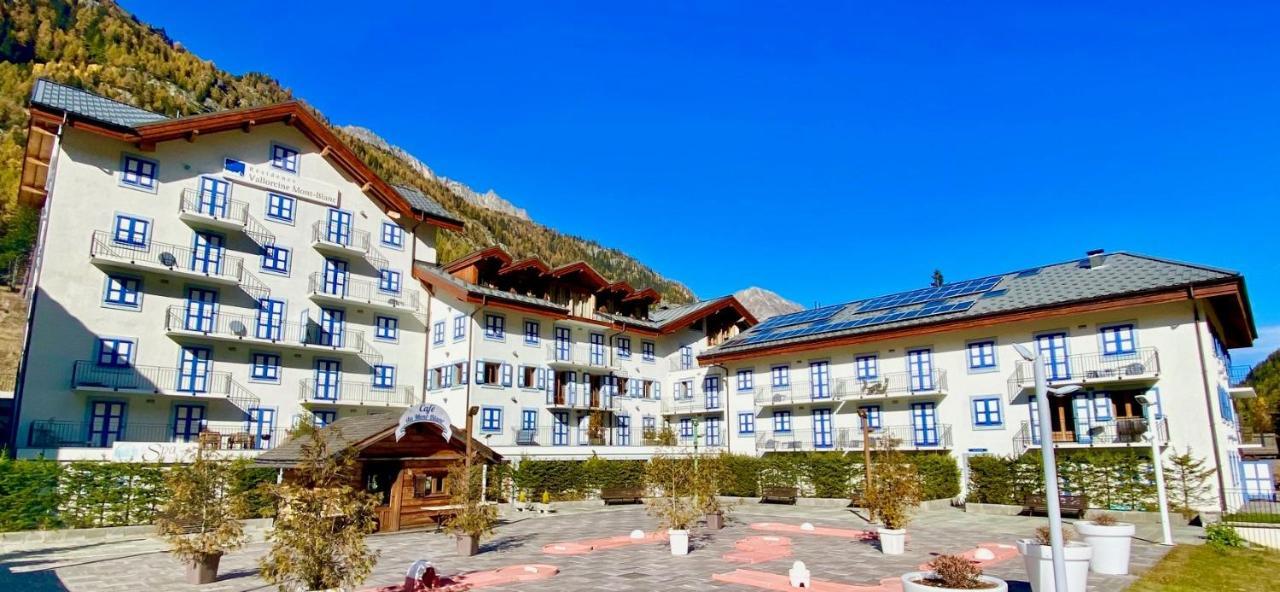 Apartamento Exceptionnel Duplex En & Mont-blanc 5 Etoiles Vallorcine