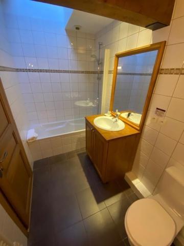 Apartamento Exceptionnel Duplex En & Mont-blanc 5 Etoiles Vallorcine