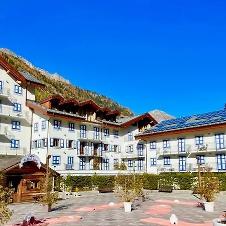 Exceptionnel Duplex En Residence & Spa Vallorcine Mont-Blanc 5 Etoiles Extérieur photo