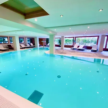 Exceptionnel Duplex En Residence & Spa Vallorcine Mont-Blanc 5 Etoiles Extérieur photo
