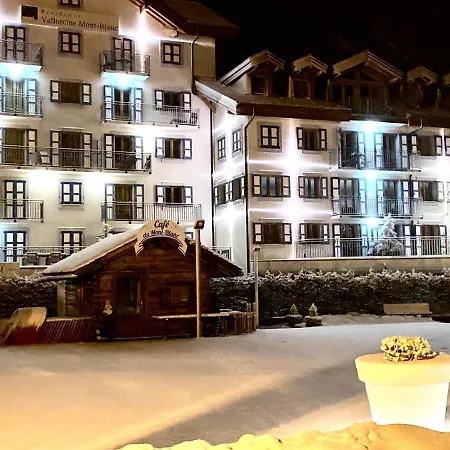 Exceptionnel Duplex En Residence & Spa Vallorcine Mont-Blanc 5 Etoiles Extérieur photo