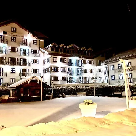 Exceptionnel Duplex En Residence & Spa Vallorcine Mont-Blanc 5 Etoiles Extérieur photo