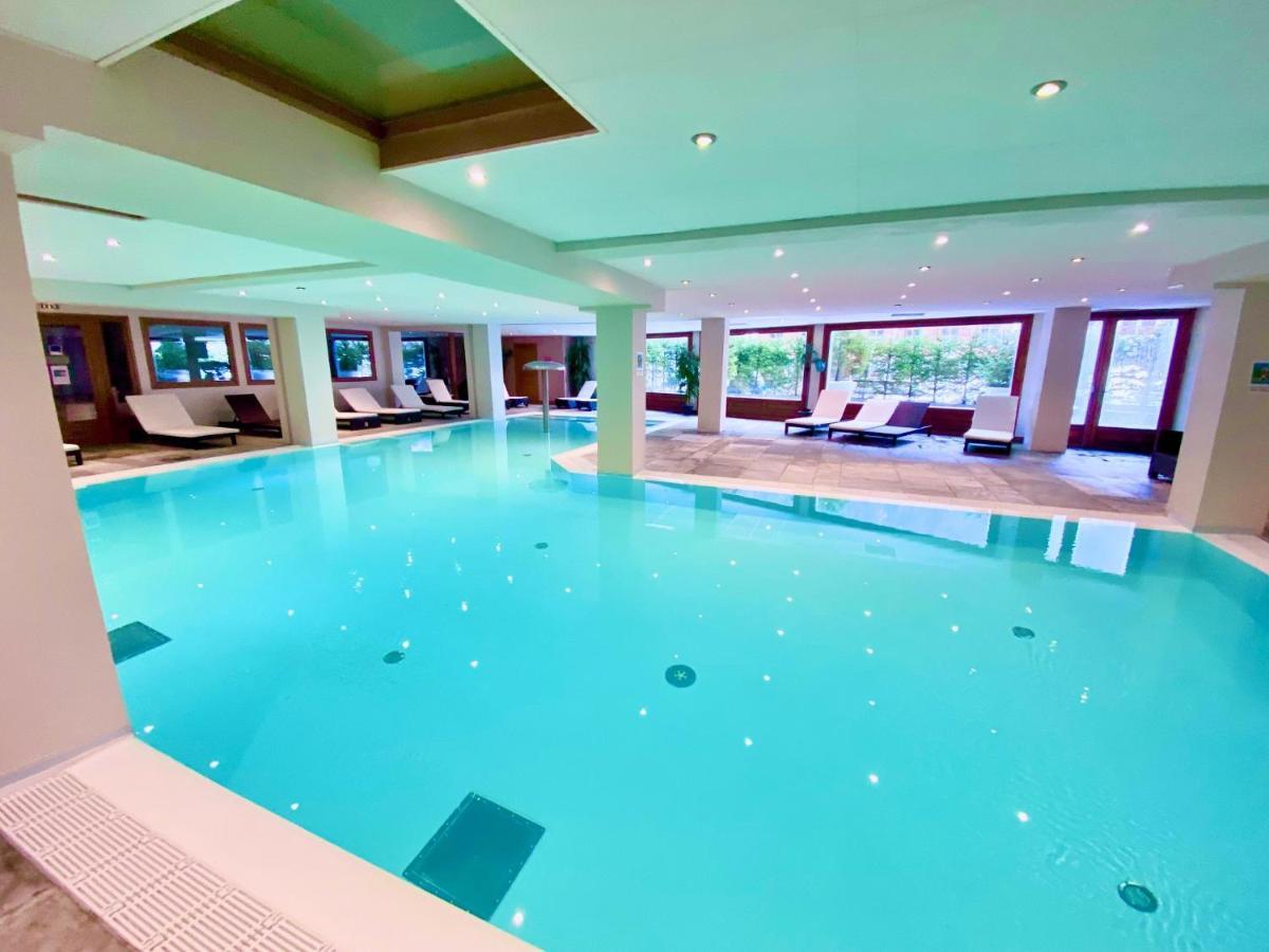 Exceptionnel Duplex En & Mont-blanc 5 Etoiles *