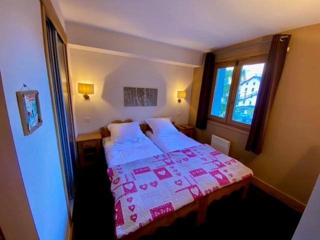 Exceptionnel Duplex En & Mont-blanc 5 Etoiles Apartment Vallorcine