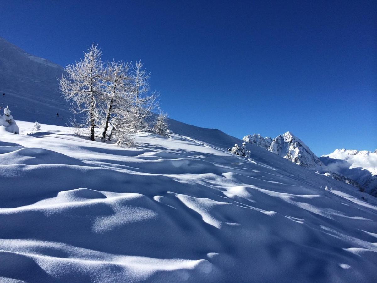 Exceptionnel Duplex En & Mont-blanc 5 Etoiles