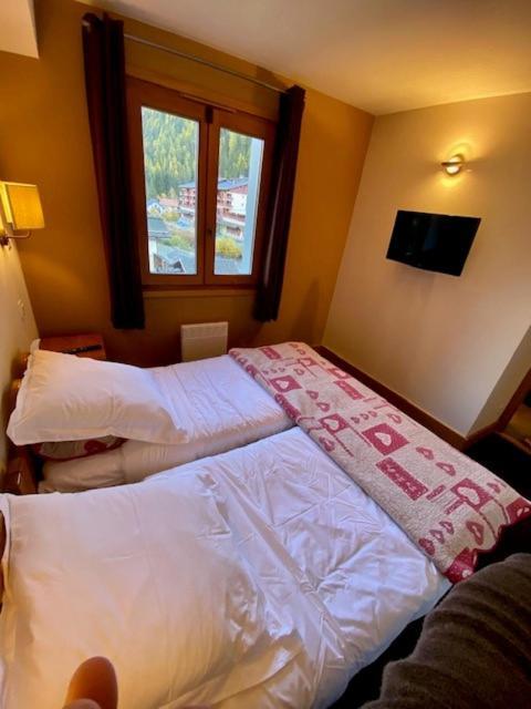 Exceptionnel Duplex En & Mont-blanc 5 Etoiles *