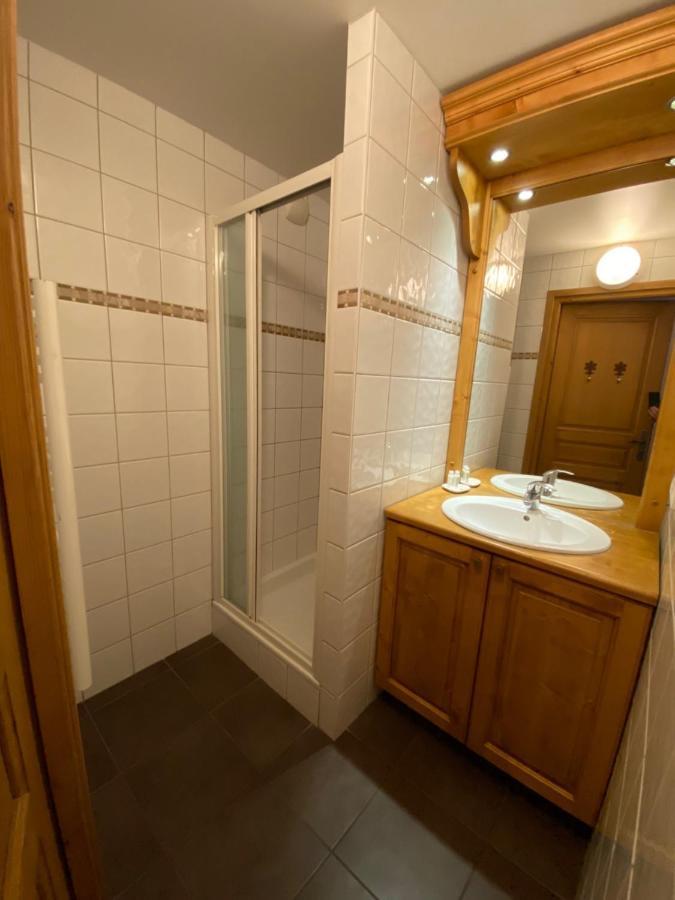 Apartment Exceptionnel Duplex En & Mont-blanc 5 Etoiles *