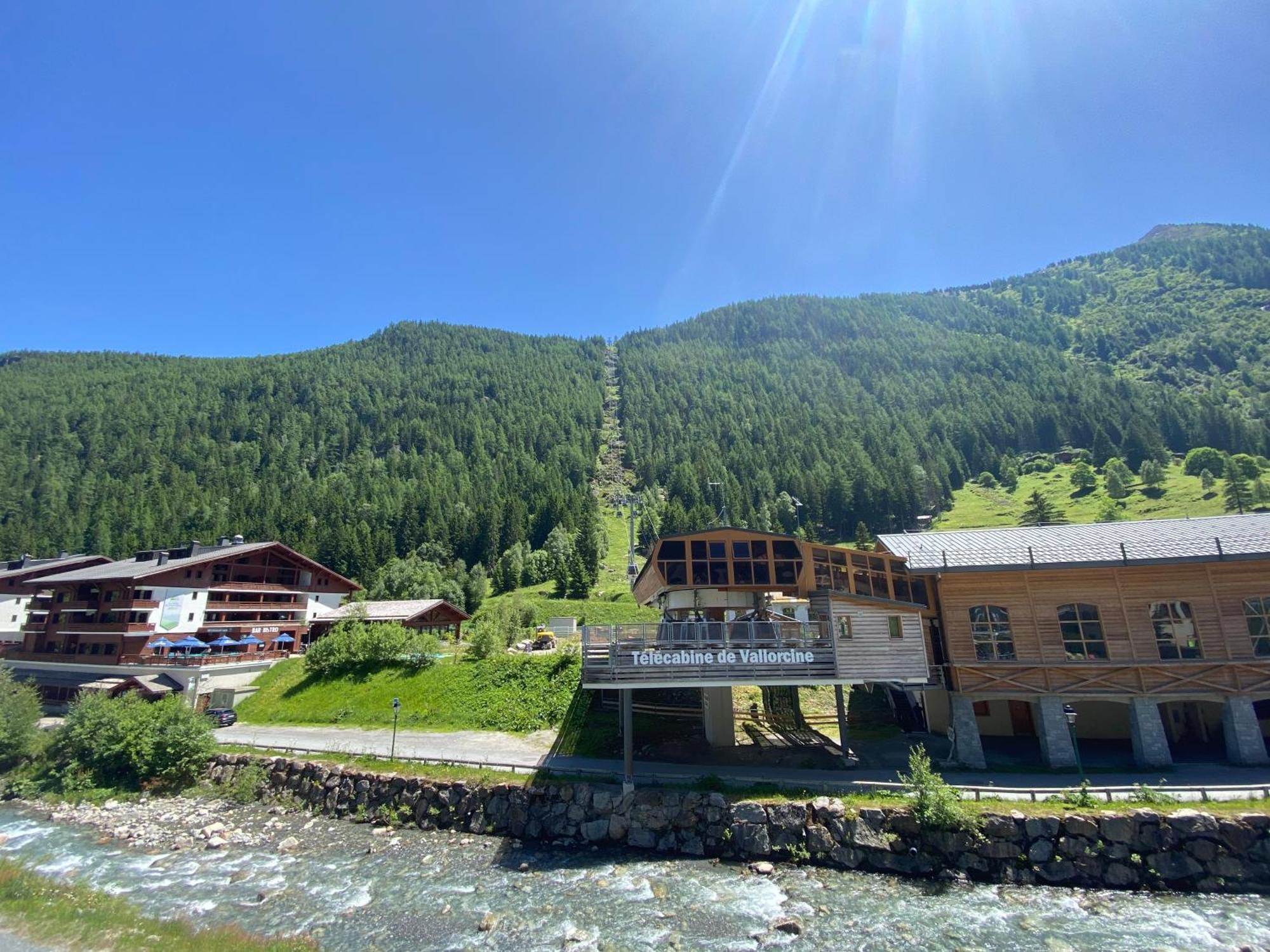 Appartement Exceptionnel Duplex En & Mont-blanc 5 Etoiles *